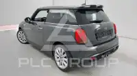 2020 Mini COOPER