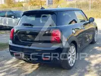 2020 Mini COOPER