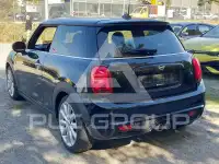 2020 Mini COOPER