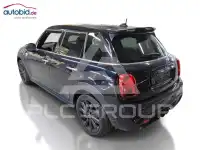 2020 Mini COOPER