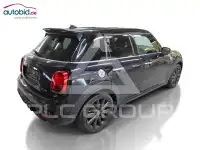 2020 Mini COOPER