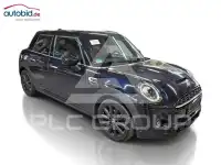 2020 Mini COOPER