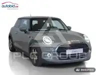 2020 Mini COOPER