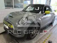2020 Mini COOPER