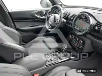 2020 Mini COOPER
