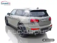 2020 Mini COOPER