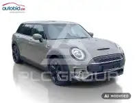 2020 Mini COOPER