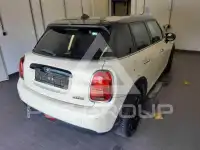 2020 Mini COOPER