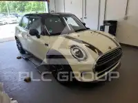 2020 Mini COOPER