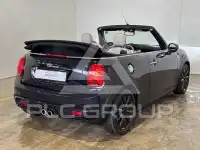 2020 Mini COOPER