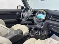 2020 Mini COOPER