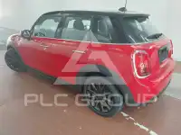 2020 Mini COOPER