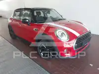2020 Mini COOPER