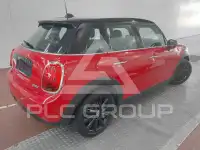 2020 Mini COOPER