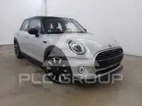 2020 Mini COOPER