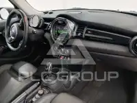 2020 Mini COOPER