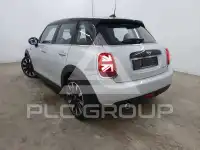 2020 Mini COOPER