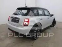 2020 Mini COOPER