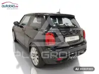 2020 Mini COOPER