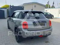 2020 Mini COOPER
