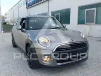 2020 Mini COOPER
