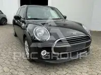 2020 Mini COOPER