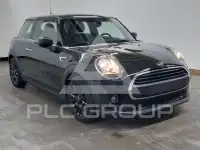 2020 Mini COOPER