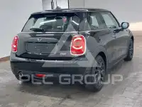 2020 Mini COOPER