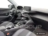 2020 Peugeot 2008