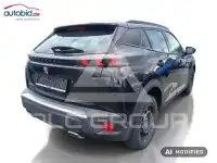 2020 Peugeot 2008
