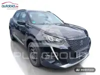 2020 Peugeot 2008