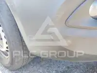2020 Mercedes Benz Sprinter