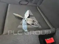 2020 Mercedes Benz Sprinter