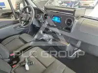 2020 Mercedes Benz Sprinter