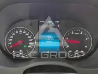 2020 Mercedes Benz Sprinter