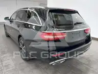 2020 Mercedes Benz E-Class