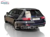 2020 Mercedes Benz E-Class