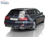 2020 Mercedes Benz E-Class