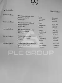 2020 Mercedes Benz E-Class