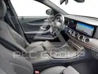 2020 Mercedes Benz E-Class
