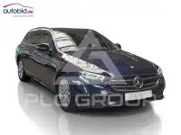 2020 Mercedes Benz E-Class