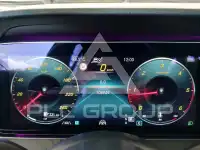 2020 Mercedes Benz E-Class
