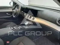2020 Mercedes Benz E-Class
