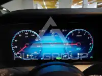2020 Mercedes Benz E-Class
