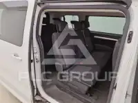 2020 Citroen E-Spacetourer