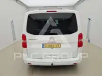 2020 Citroen E-Spacetourer