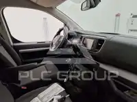 2020 Citroen E-Spacetourer