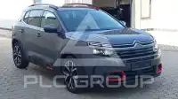2020 Citroen C5