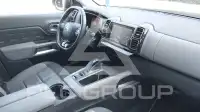 2020 Citroen C5