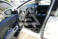 2020 Citroen C5